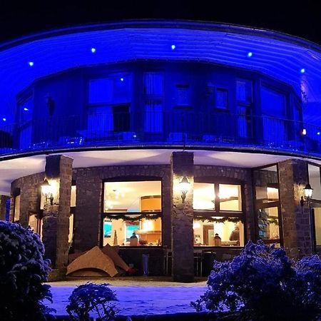 Dein Hotel - Goslar Hahnenklee Eksteriør bilde