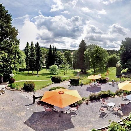 Dein Hotel - Goslar Hahnenklee Eksteriør bilde