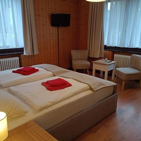 Dein Hotel - Goslar Hahnenklee Eksteriør bilde