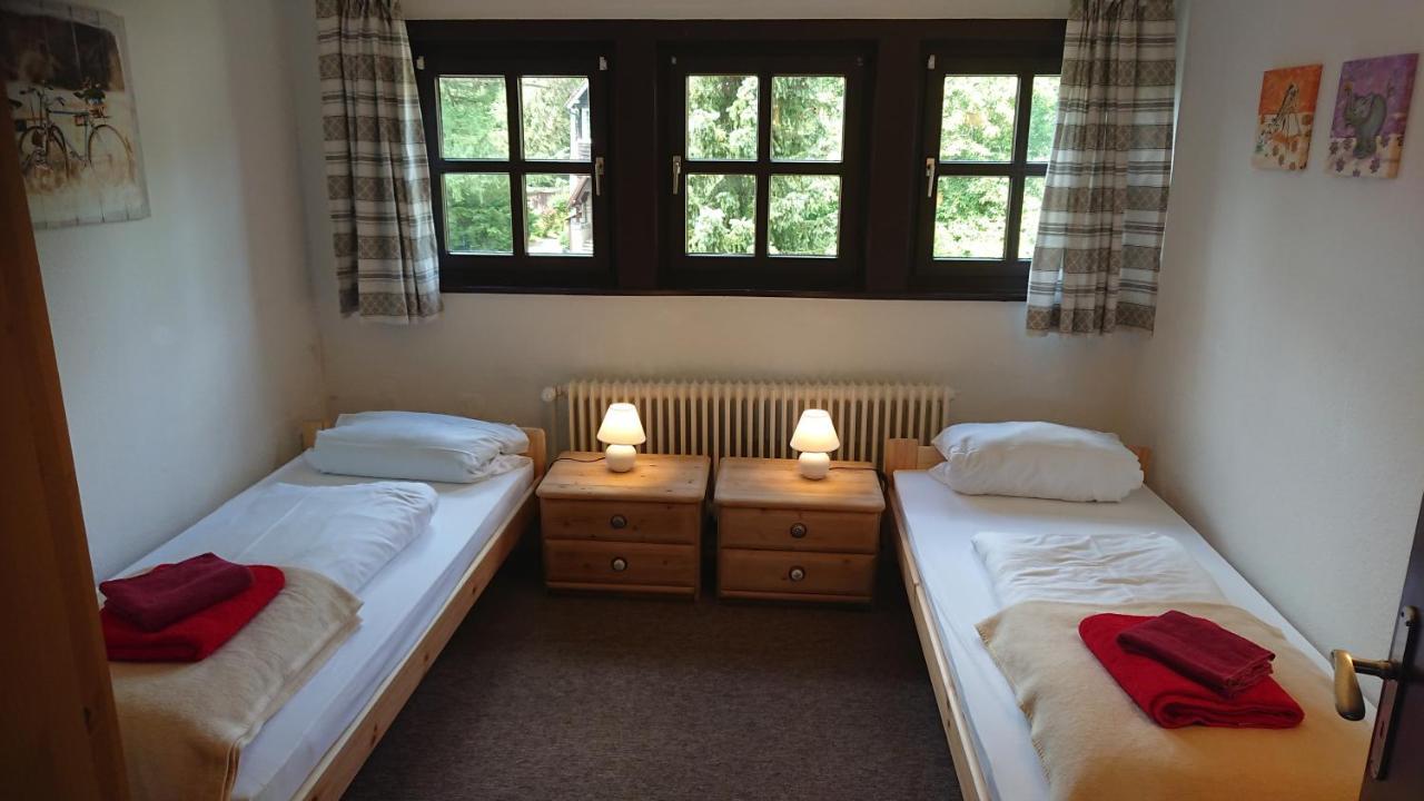 Dein Hotel - Goslar Hahnenklee Eksteriør bilde