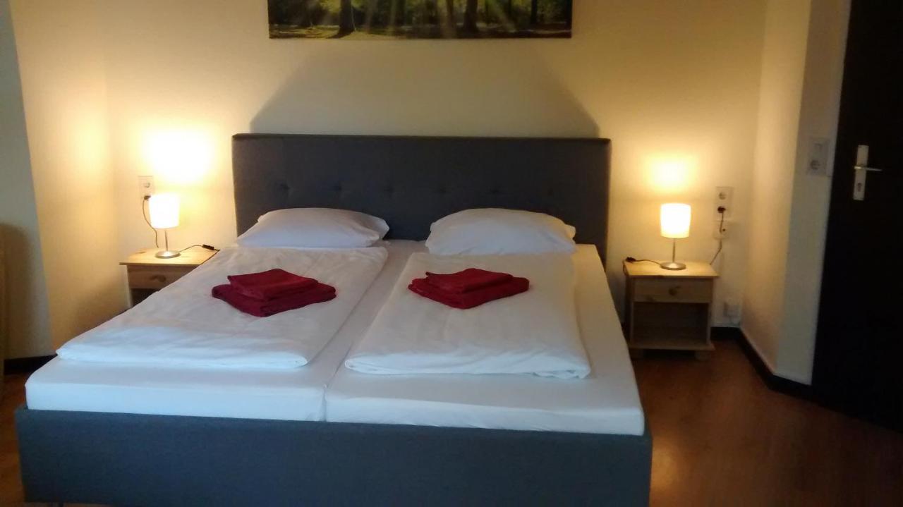 Dein Hotel - Goslar Hahnenklee Eksteriør bilde