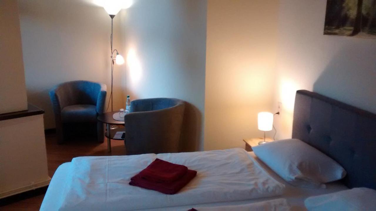 Dein Hotel - Goslar Hahnenklee Eksteriør bilde