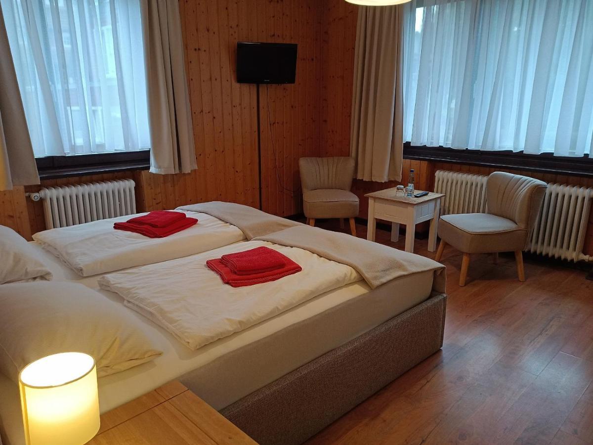 Dein Hotel - Goslar Hahnenklee Eksteriør bilde