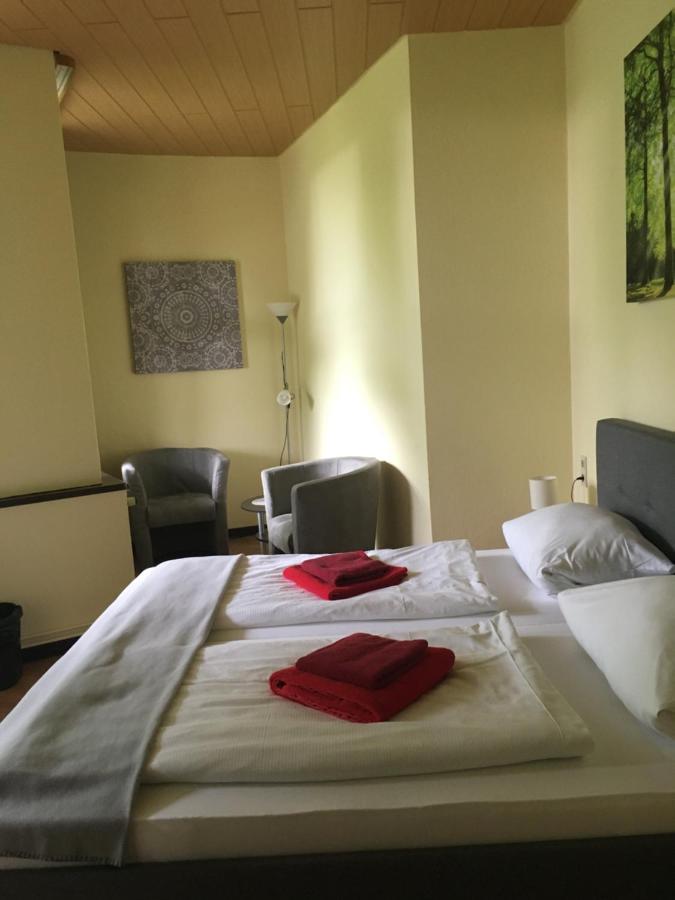 Dein Hotel - Goslar Hahnenklee Eksteriør bilde