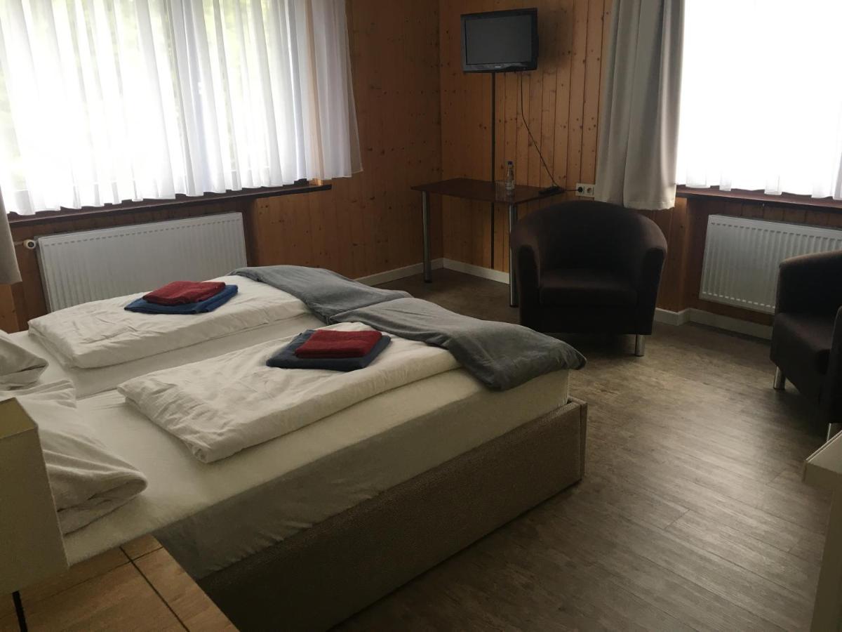 Dein Hotel - Goslar Hahnenklee Eksteriør bilde