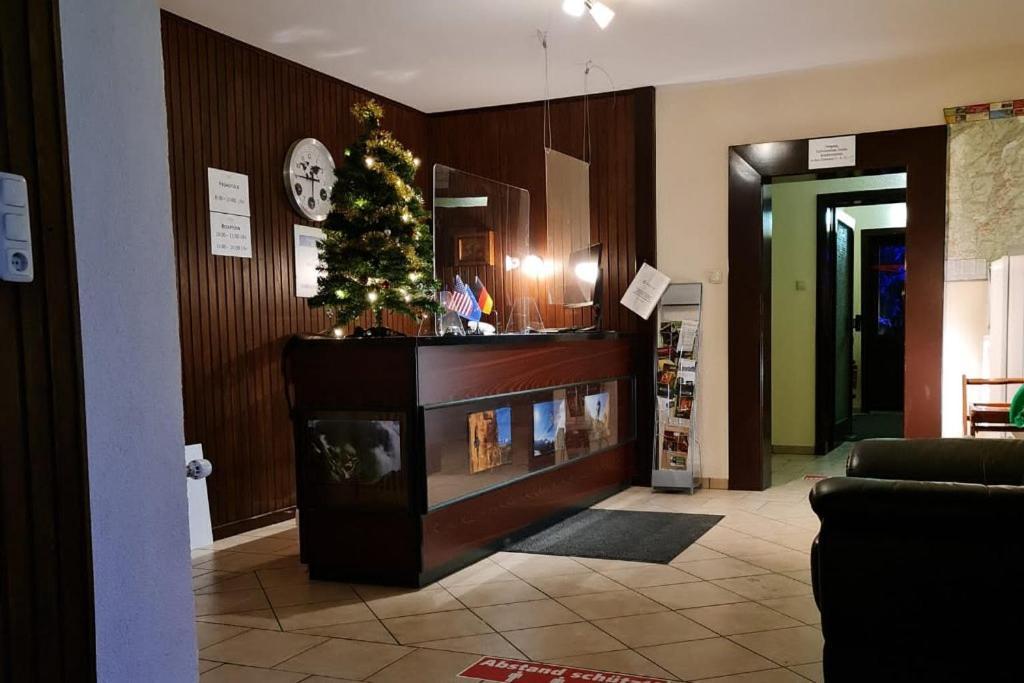 Dein Hotel - Goslar Hahnenklee Eksteriør bilde