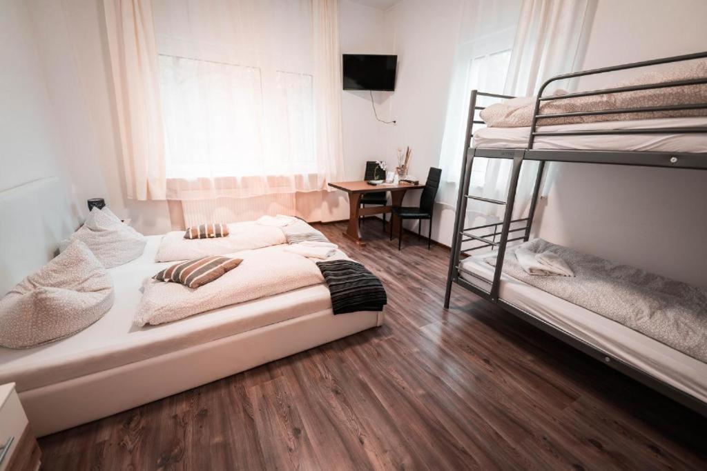 Dein Hotel - Goslar Hahnenklee Eksteriør bilde