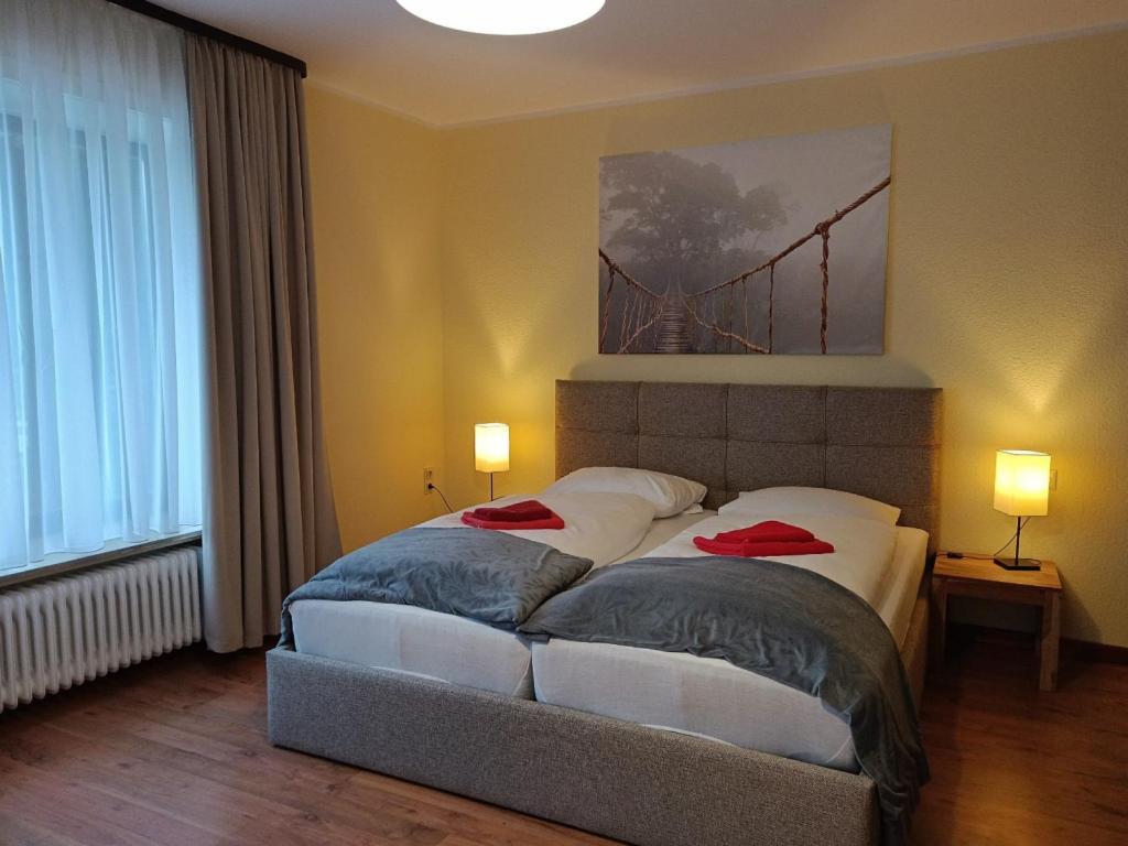 Dein Hotel - Goslar Hahnenklee Eksteriør bilde