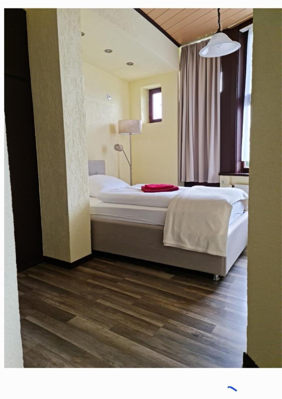 Dein Hotel - Goslar Hahnenklee Eksteriør bilde