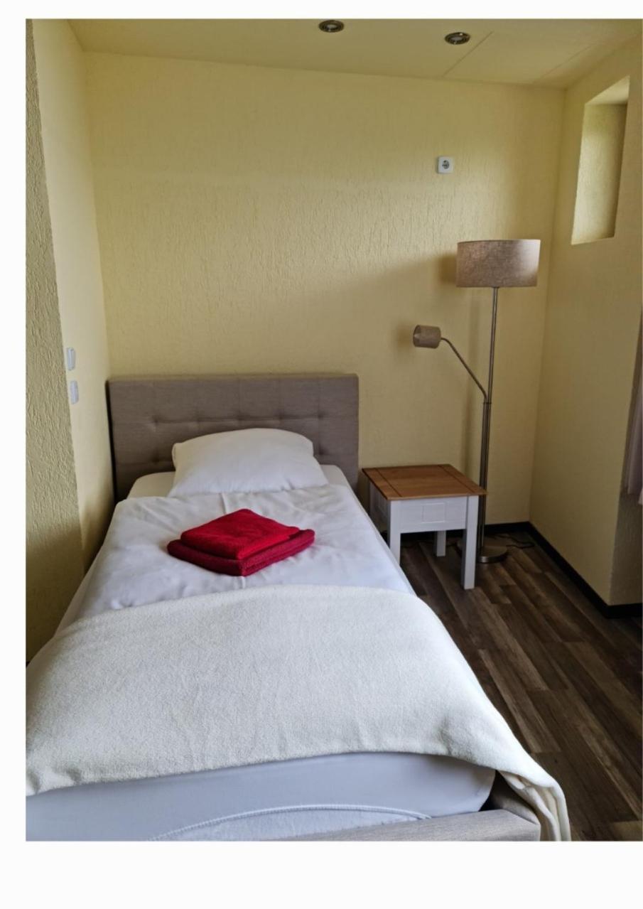 Dein Hotel - Goslar Hahnenklee Eksteriør bilde