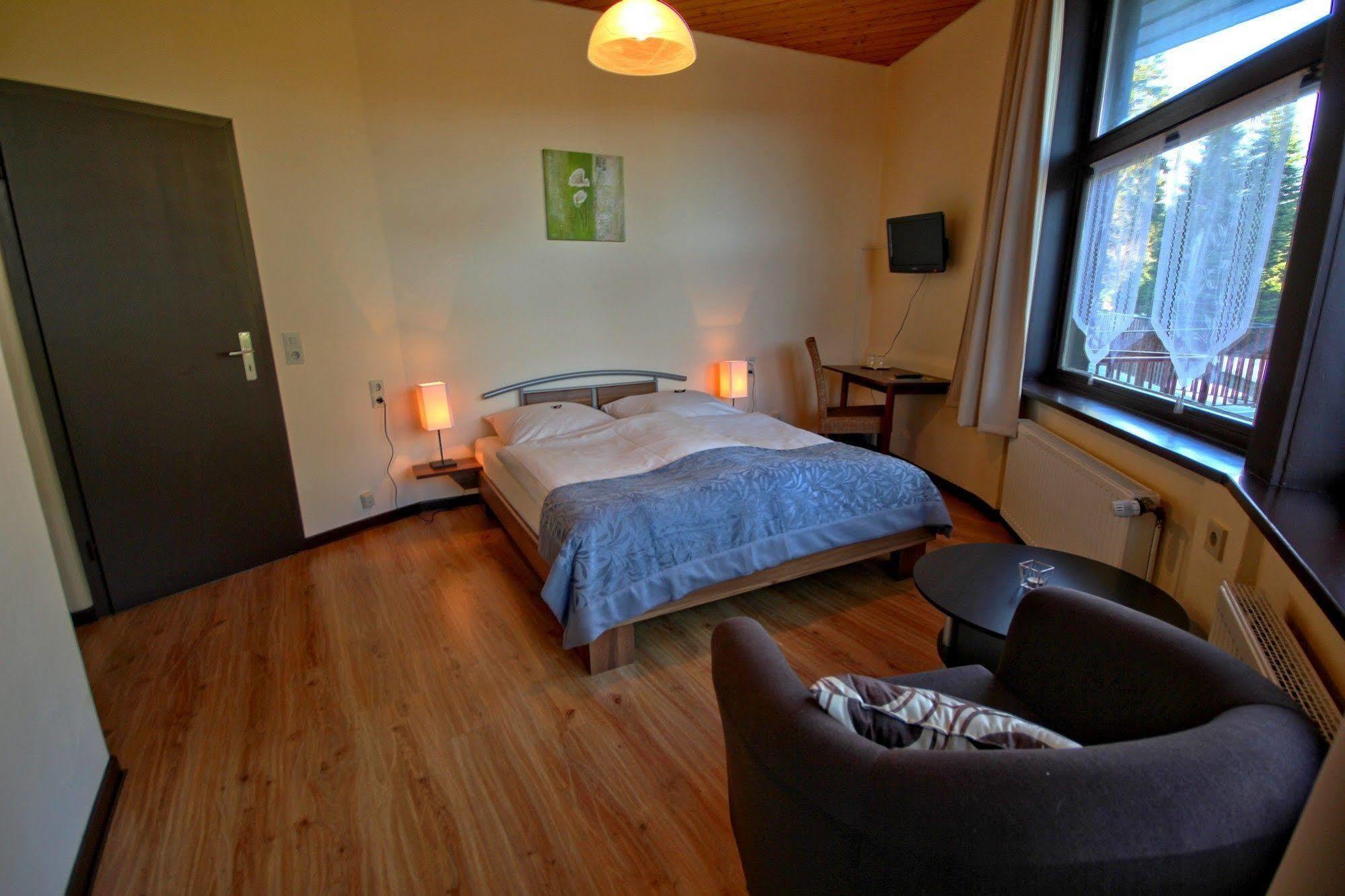 Dein Hotel - Goslar Hahnenklee Eksteriør bilde